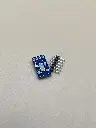 GY-35 single axis gyroscope module