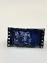 NRF51822 NORDIC BLE4.0 low power bluetooth data transmission module