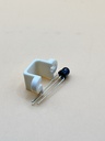 N20 geared motor bracket