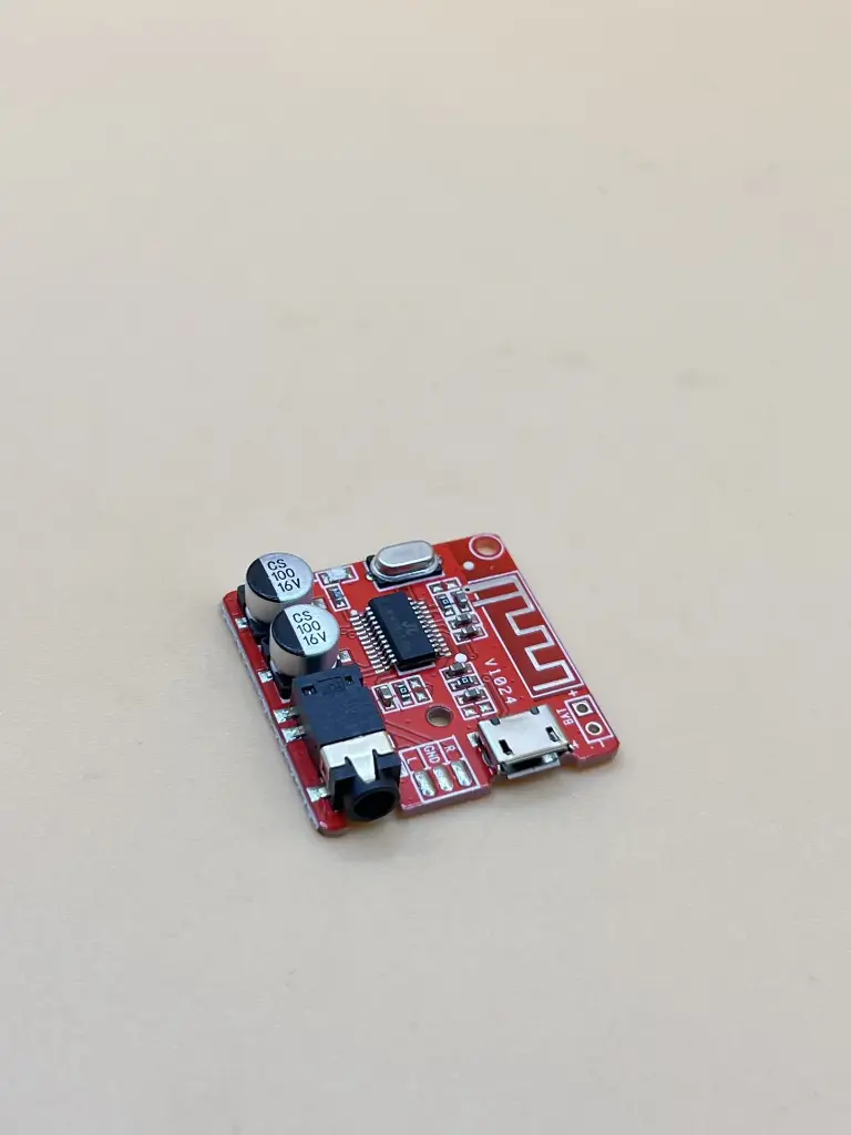 XY-BT Mini Bluetooth 4.1 lossless mp3 decoder and amplifier