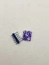 GY-SHT40 Digital Temperature & Humidity Sensor Module)