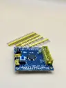 STM32F103R8T6 STM32 development board