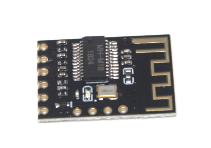MH-MX8 M18 HIFI bluetooth 4.2 Audio module