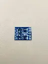 4s LIPO battery equalizer board