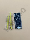 ATTINY88 development board