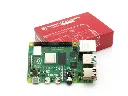 Raspberry Pi 4 (2GB RAM)
