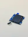 1.3 inch OLED screen