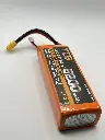 11.1V 3S 25C 5200mah Lipo battery