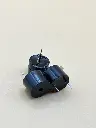 Small active buzzer