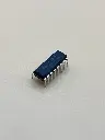 SN74HC138N (74HC138) logic chip