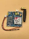 SIM900 GSM/GPRS Module with Antenna
