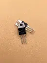 BT136-600E SCR