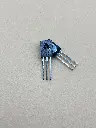 BT134-600E triac thyristor