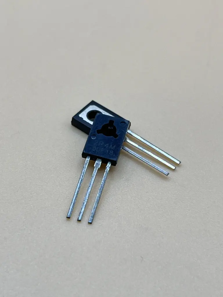 2P4M thyristor