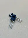 2P4M thyristor