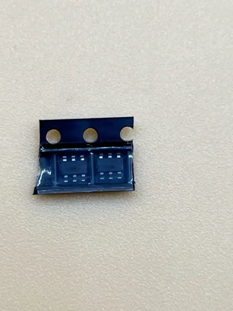 IRF5851 TSOP6