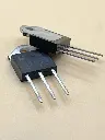 BTA26-600B thyristor