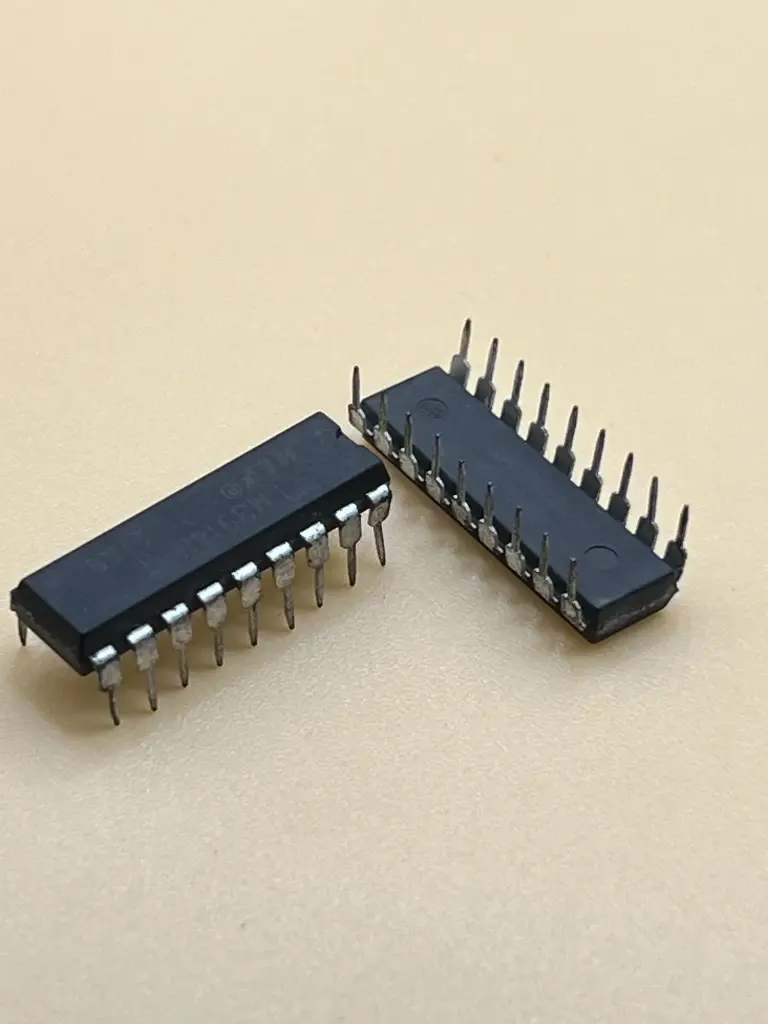 LM3914N-1