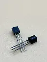 LM335 precision temperature sensor