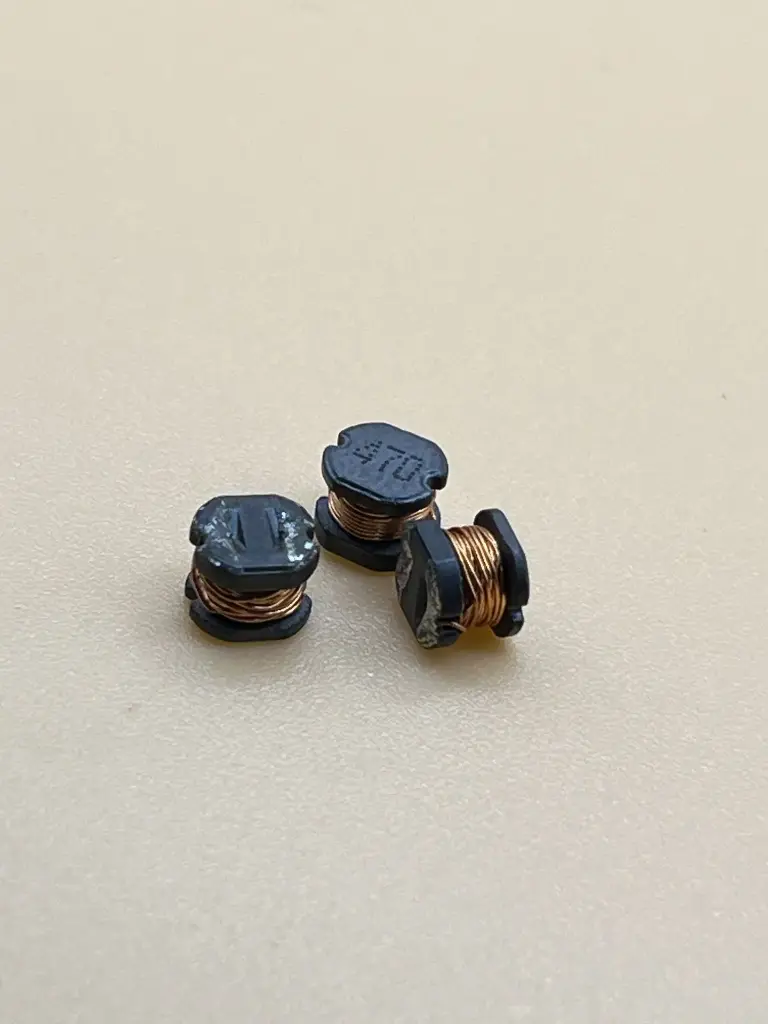 CD54 47UH inductor chip