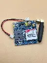 SIM900A GSM/GPRS Module with Antenna