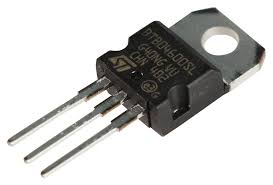 BTB04-600SL SCR