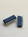 LM2902N low power op amp