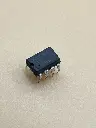 LM1458 dual op amp