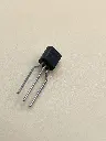LM334 adjustable constant current source