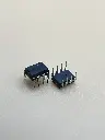 TDA2822 12V audio op amp