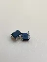 TDA2822 9V audio op amp