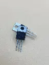 MIC29300-5.0 5V voltage regulator