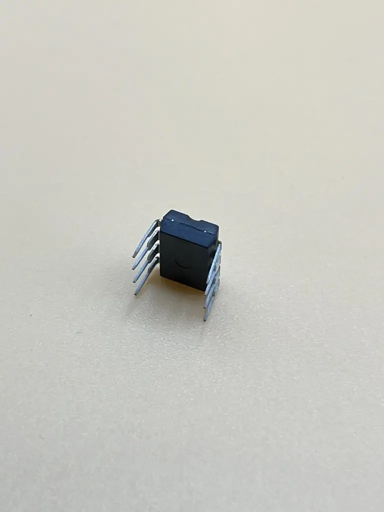 24LC01B EEPROM memory