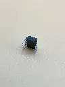 24LC01B EEPROM memory