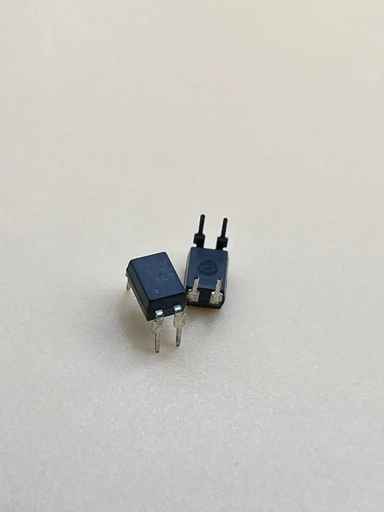 TLP781GB transistor output optocoupler