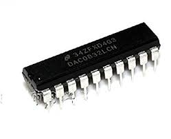 DAC0832LCN