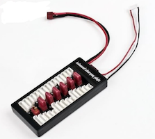B6 T plug Parallel charging Board