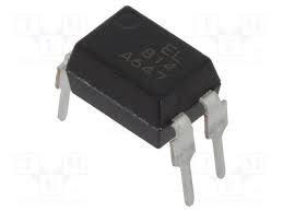 EL814 equivalent to PC814 optocoupler