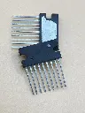 TDA1519 audio power amplifier chip