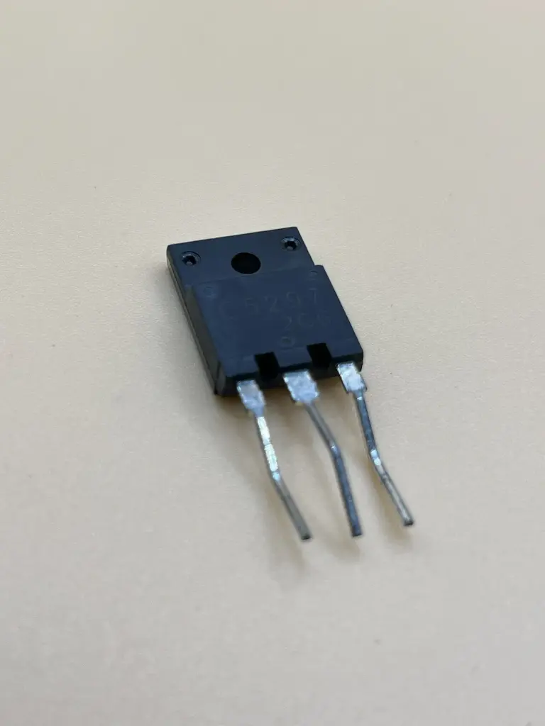 2SC5297 TV IC