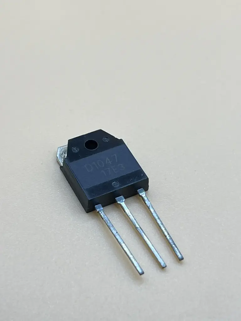 FJP13007-H2 (J13007-2)