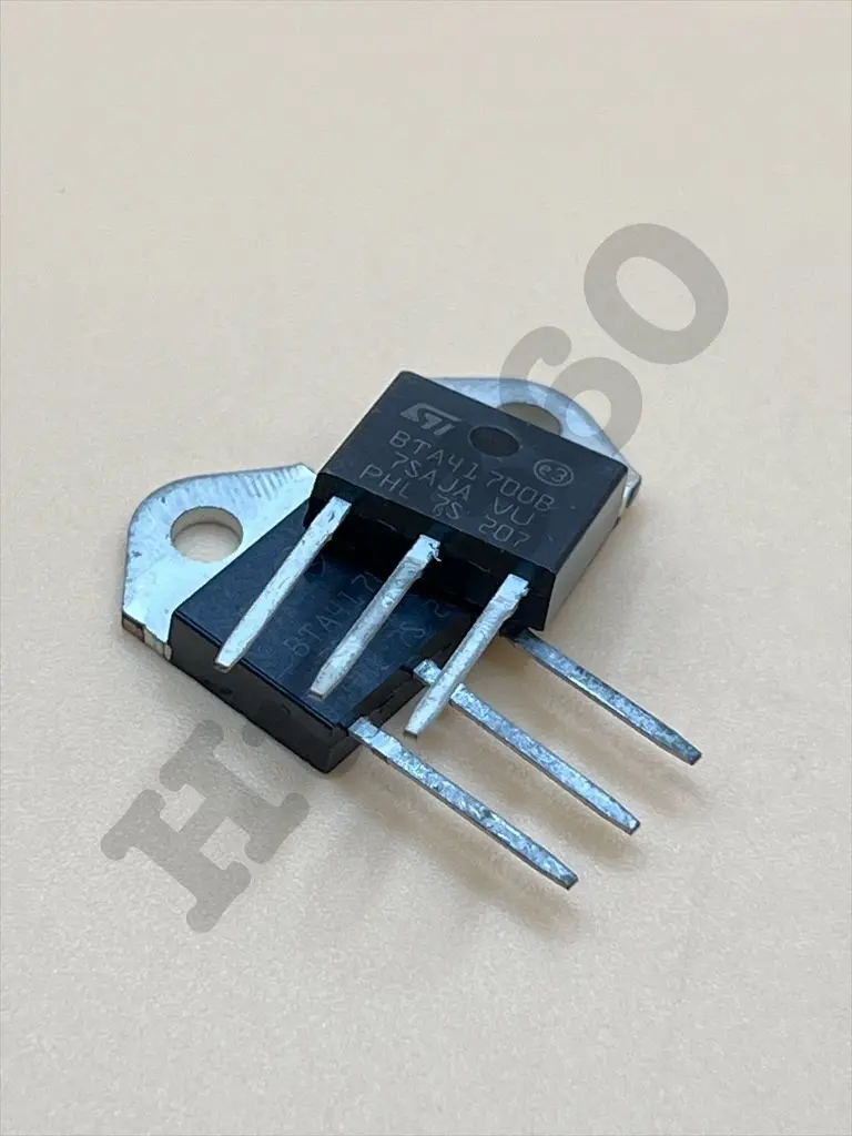 BTA41-700B Thyristor