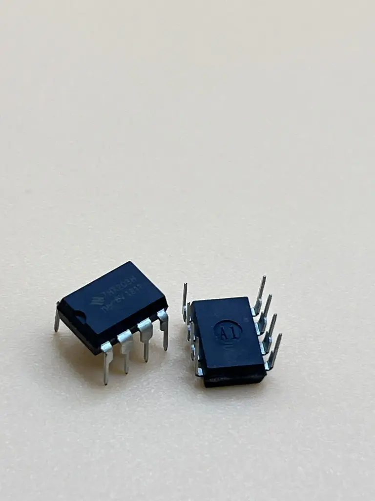 THX203 Induction cooker power chip
