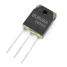 BU508 color TV switch power supply