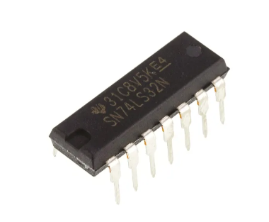 SN74LS32N (74LS32)