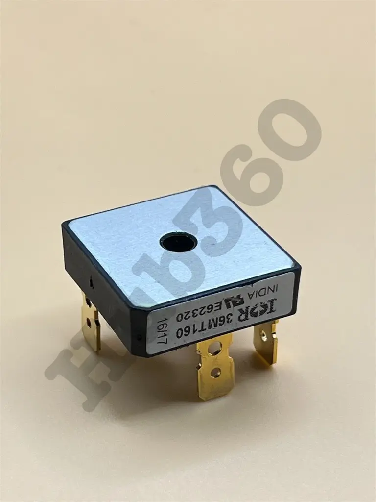 36MT160 36A 1600V bridge rectifier