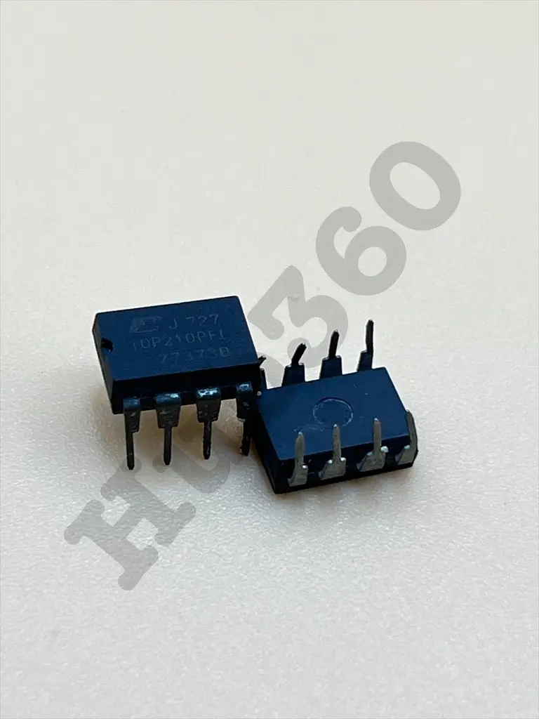 TOP210 power IC driver management chip
