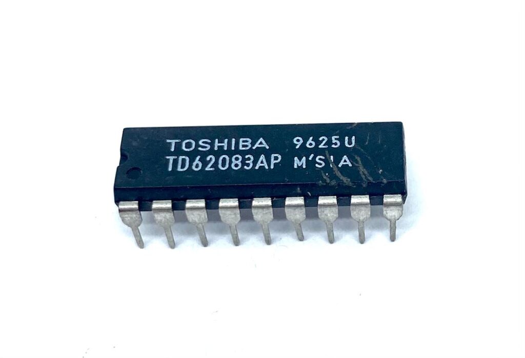 TD62083AP