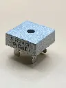 KBPC2510 25A 1000V bridge rectifier
