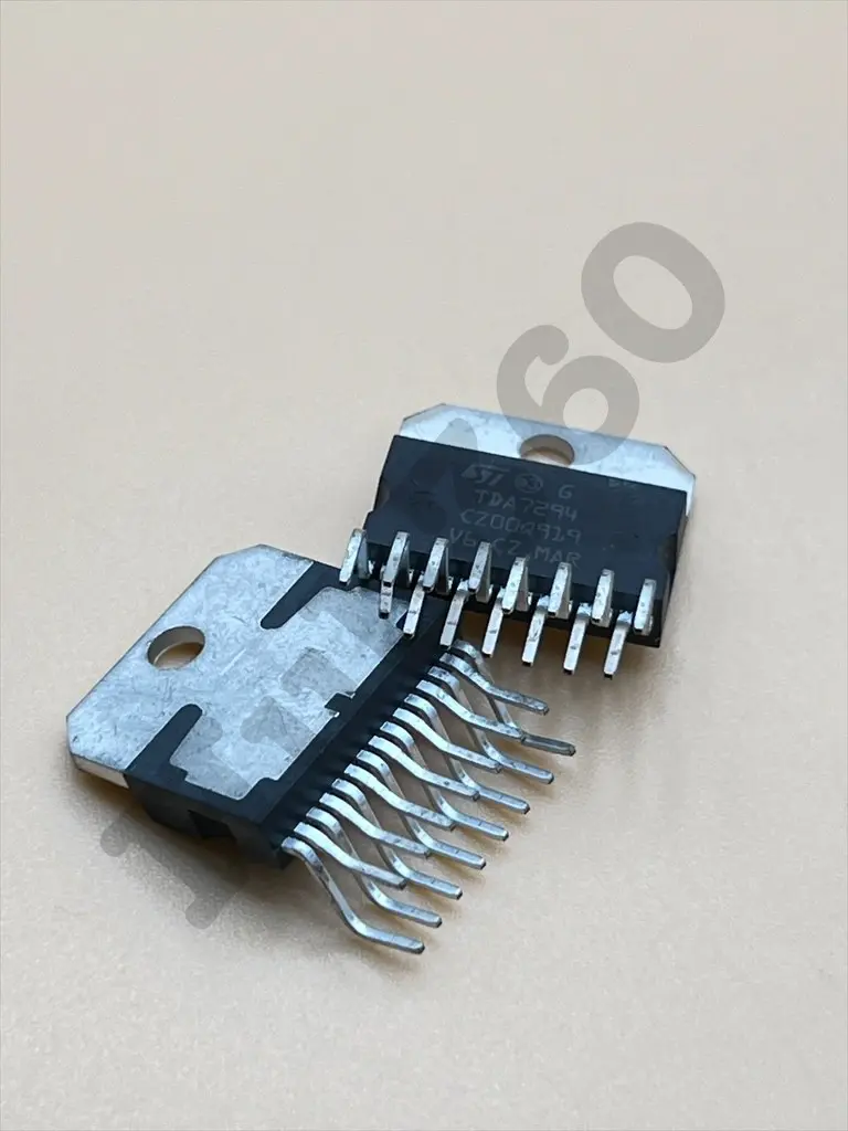 TDA7294 Linear Audio Amplifier 100v/100w